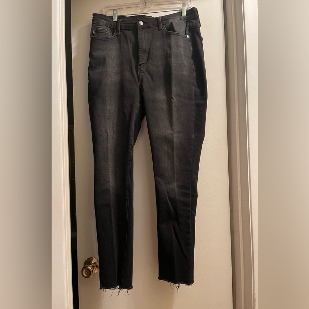 Judy Blue Skinny Jeans